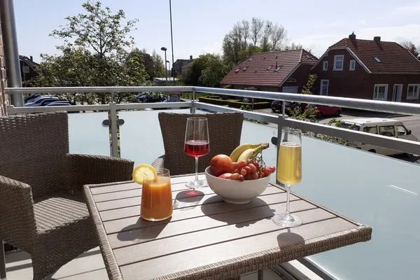  Wittmunder Straße 24a Ferienwohnung 50234