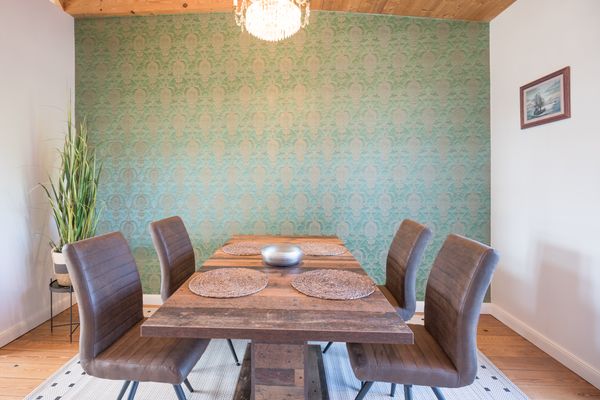 Ferienwohnung Quartier 41 in Husum – Bild 3 von 5