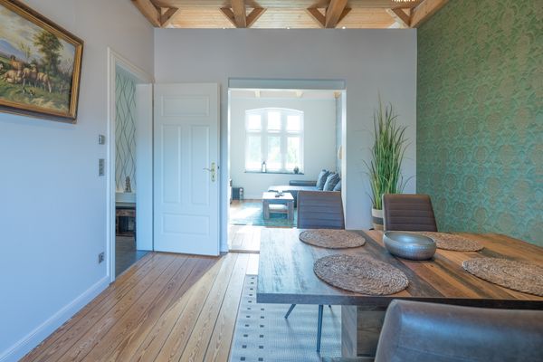 Ferienwohnung Quartier 41 in Husum – Bild 5 von 5