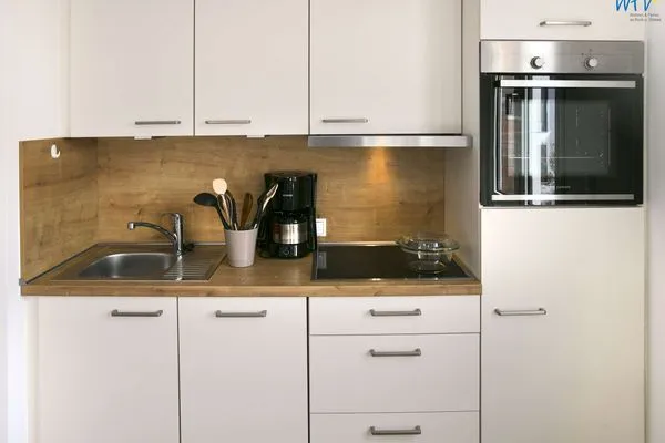  Meerhus Ferienwohnung 4