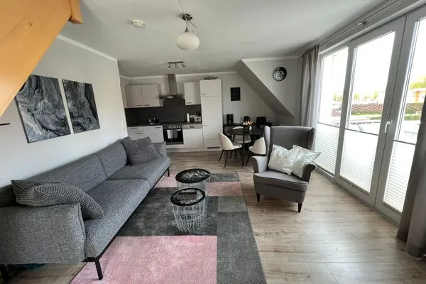 Wohnbereich  Zur Wellenwiese 15