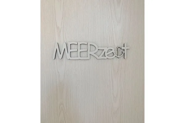 Wohnungstür Parkresidenz am Hafen Wohnung HF 11 - "MeerZeit"