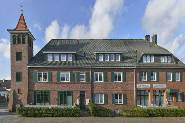  Alte Feuerwache Ferienwohnung 6