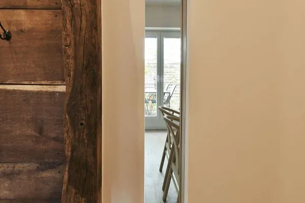 Flur Alte Feuerwache Ferienwohnung 7