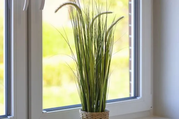 Dekoratives Detail Alte Feuerwache Ferienwohnung 7