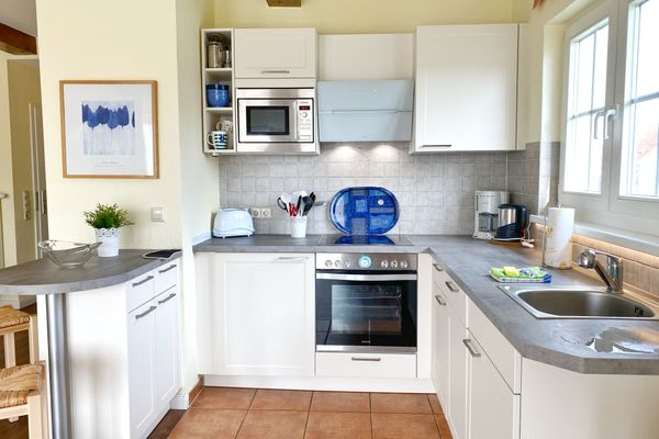Ferienwohnung "Kreideblick"