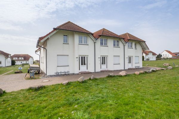 Ferienwohnung "Kreideblick"