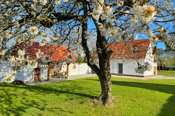 Ferienhaus Berta
