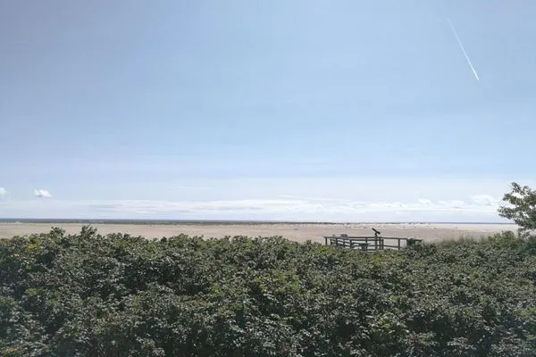  Haus Kap Hoorn Ferienwohnung Seeblick