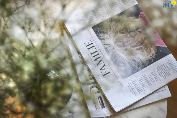 Dekoratives Detail Alte Feuerwache Ferienwohnung 8