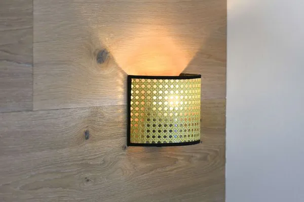 Schlafzimmer Alte Feuerwache Ferienwohnung 8