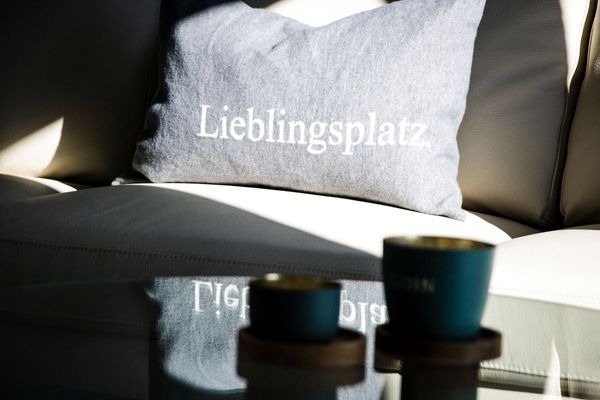 Ferienhaus "Q" - Wohnung 3 Zingst - Dekoratives Detail