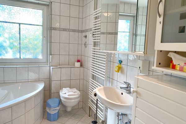 Ferienwohnung  "Seestern"