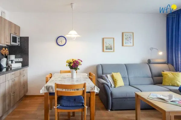  Holiday Residenz II Ferienwohnung 7