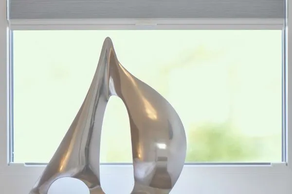 Dekoratives Detail Alte Feuerwache Ferienwohnung 8