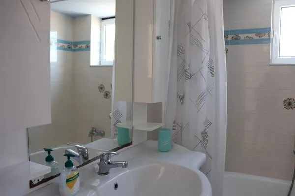 Bathroom  Sofia-Maria