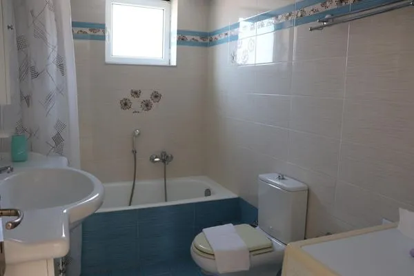 Bathroom  Sofia-Maria