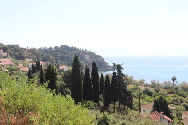 View of landmark  Sofia-Maria
