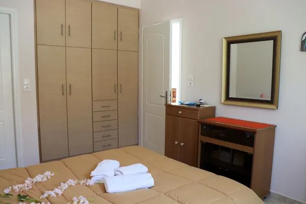 Bedroom  Sofia-Maria