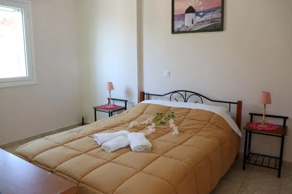 Bedroom  Sofia-Maria