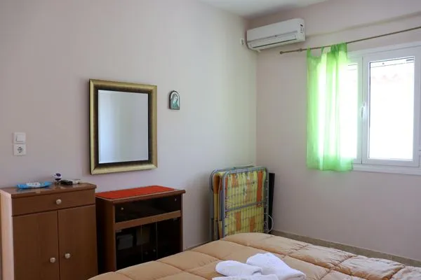 Bedroom  Sofia-Maria