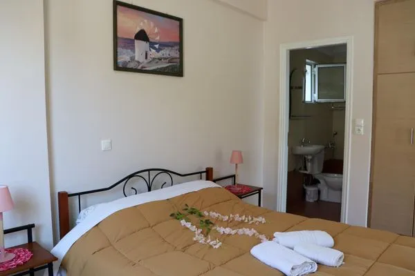 Bedroom  Sofia-Maria