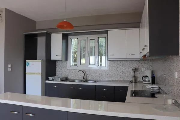 Kitchen  Sofia-Maria