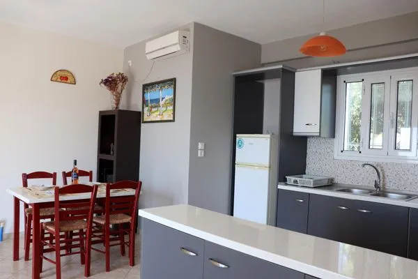 Kitchen  Sofia-Maria