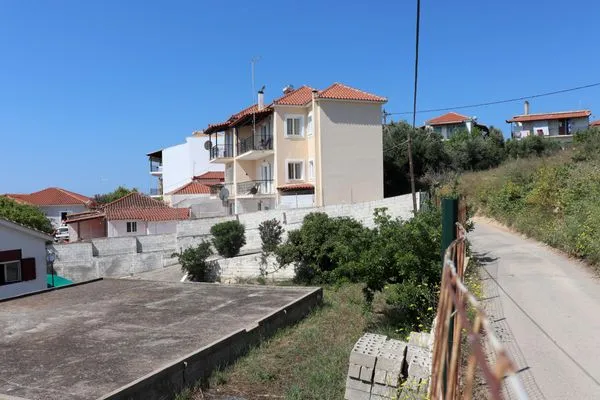 Main view  Sofia-Maria