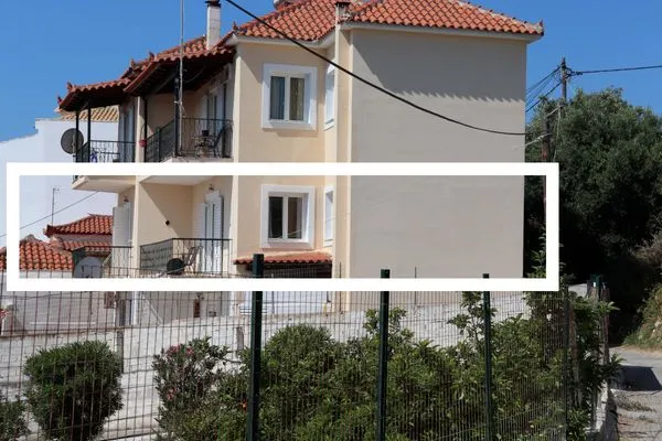 Main view  Sofia-Maria