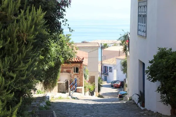 Neighbourhood  Sofia-Maria