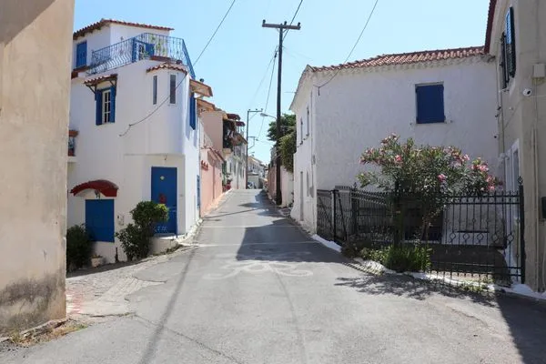 Neighbourhood  Sofia-Maria