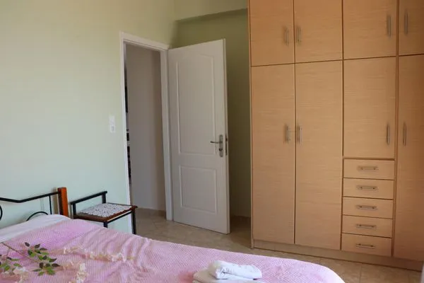 Bedroom  Sofia-Maria