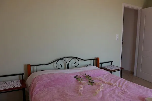 Bedroom  Sofia-Maria