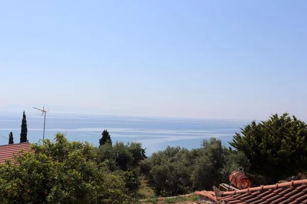 Sea view  Sofia-Maria