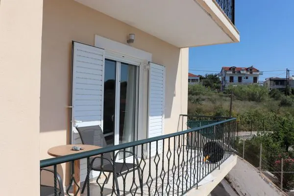 Balcony  Sofia-Maria