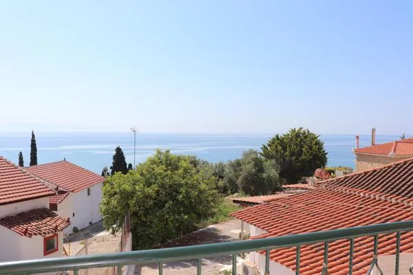 Sea view  Sofia-Maria