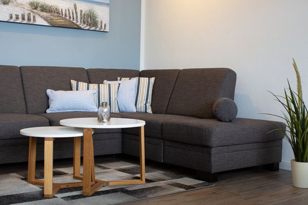  Oland Whg. 23 Küstensegler Föhr  Die Grüne Insel - 