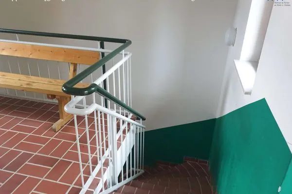 Tiefgarage Ferienpark Seedorf Zeesenhaus - Ferienwohnung 3