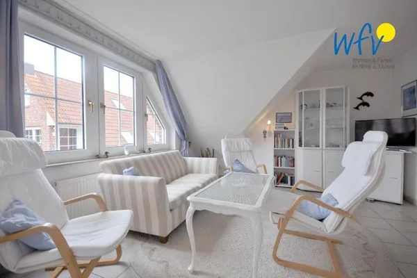 Wohnzimmer Haus Tide Ferienwohnung Feldberg