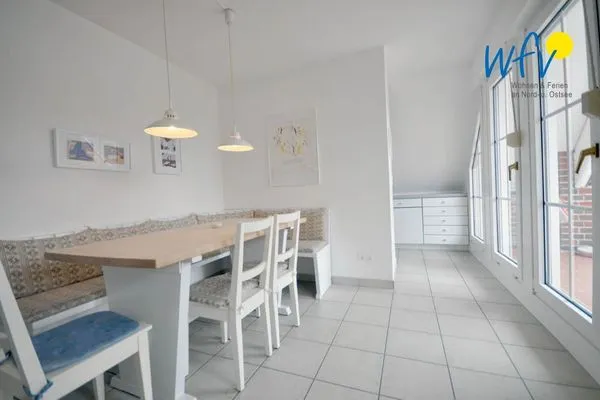 Wohnzimmer Haus Tide Ferienwohnung Feldberg