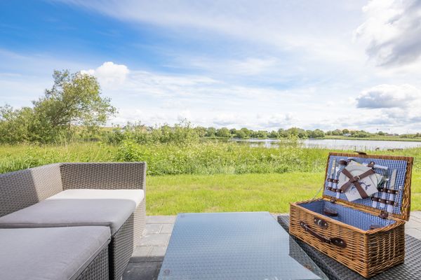 Ferienwohnung Liselotte auf Nordstrand – Bild 3 von 5