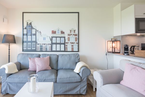 Ferienwohnung Liselotte auf Nordstrand – Bild 4 von 5