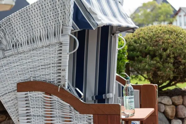 Dekoratives Detail  Zita App. 2