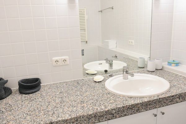 Wohnanlage "Am Grün" Sonnenblick Wittenbeck - 