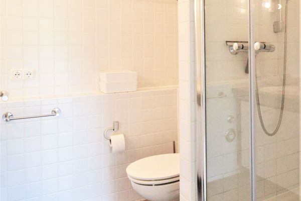 Wohnanlage "Am Grün" Sonnenblick Wittenbeck - 