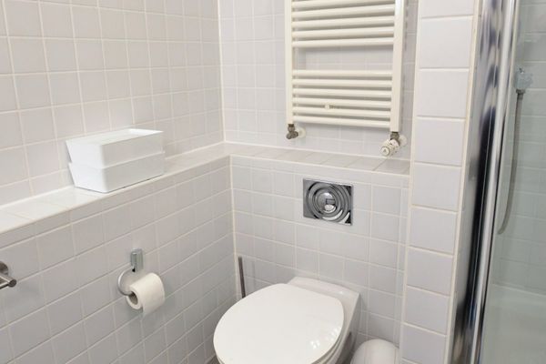 Wohnanlage "Am Grün" Sonnenblick Wittenbeck - 