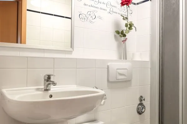 Bathroom FIP Park Seebrise