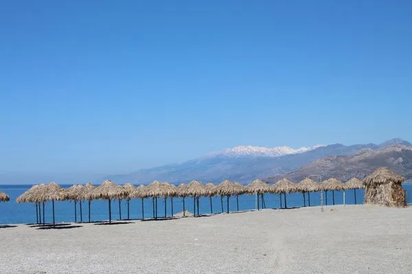 Beach  Petra Mare Babis