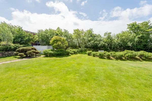 Gartenblick  Peethuus